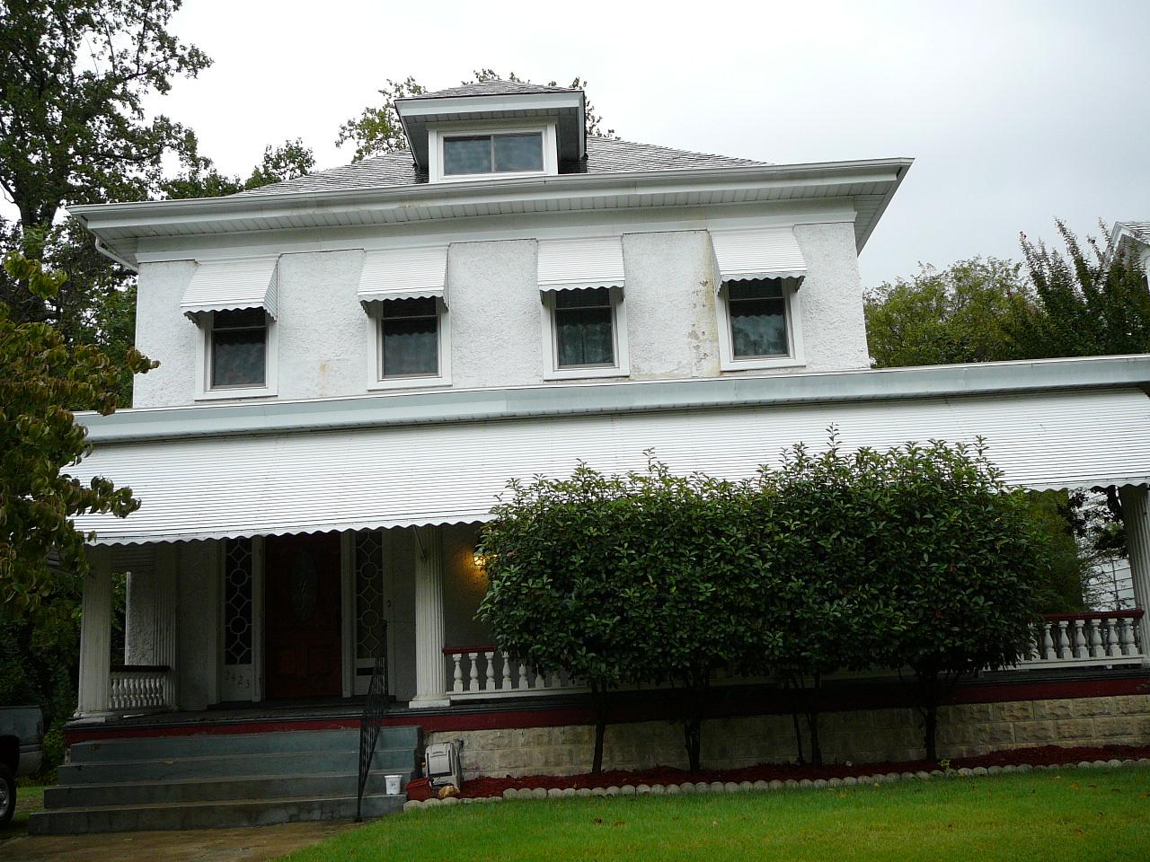 2717 Hanes Avenue, RICHMOND, VA 23222 