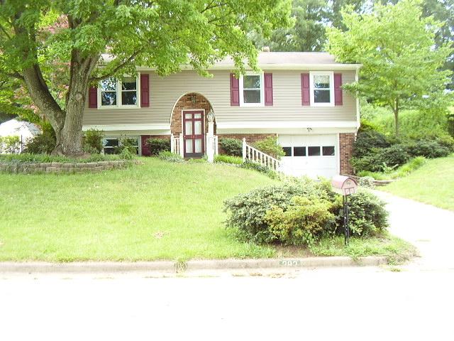282 Major Court, DANVILLE, VA 24540 