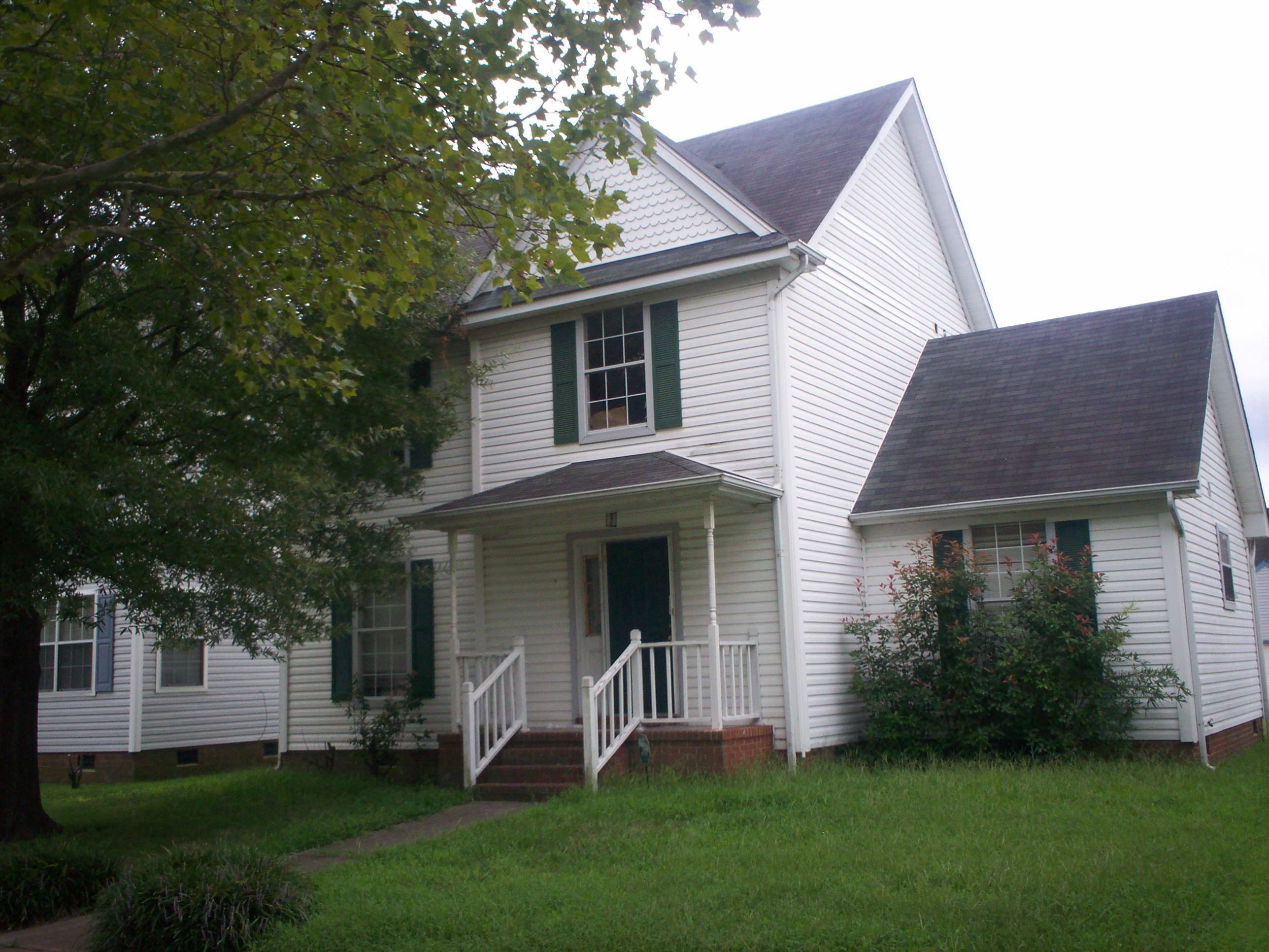 2827 Corprew Avenue, NORFOLK, VA 23504 