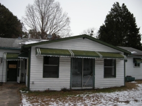 2833 NANSEMOND DR S, SUFFOLK, VA 23435 