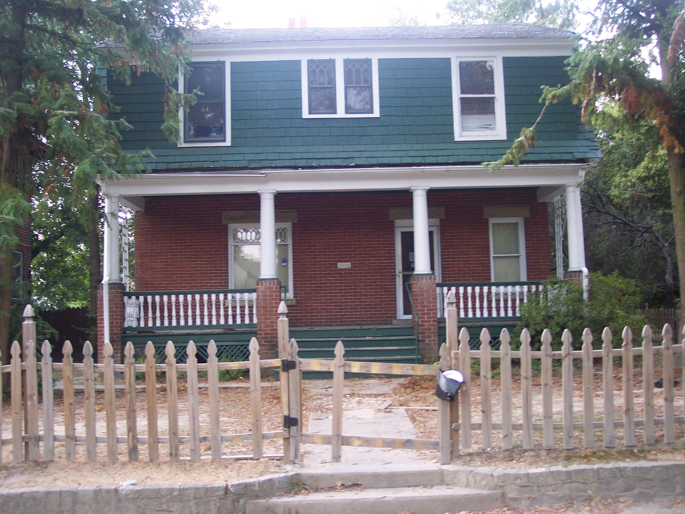 2902 Fourth Avenue, RICHMOND, VA 23222 