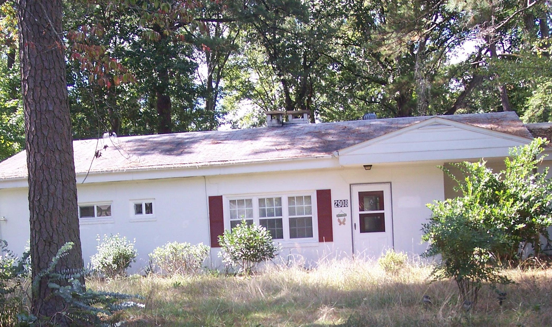 2908 West Park Drive, PETERSBURG, VA 23805 