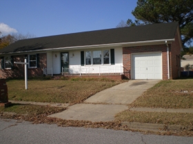 2928 Doris Ave, CHESAPEAKE, VA 23324 
