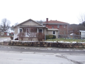 301 SPRUCE ST, APPALACHIA, VA 24216 Foreclosure