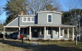 30383 Maple Ave, SEDLEY, VA 23878 Foreclosure