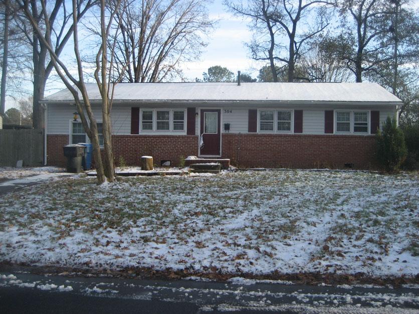 304 Dauphin Lane, VIRGINIA BEACH, VA 23452 