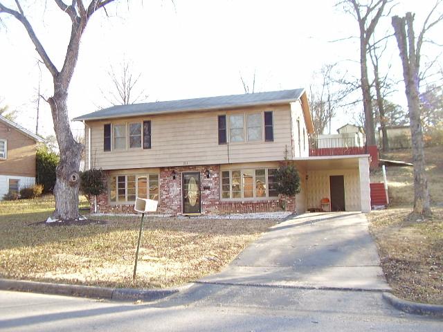 311 Cumberland Drive, DANVILLE, VA 24541 