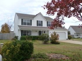 3121 Amador Dr, VIRGINIA BEACH, VA 23456 