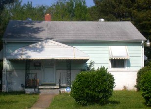 3124 Armistead Drive, PORTSMOUTH, VA 23704 