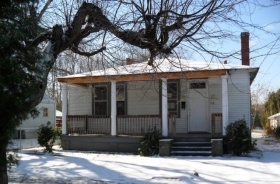 318 SUMMIT ST, PETERSBURG, VA 23803 