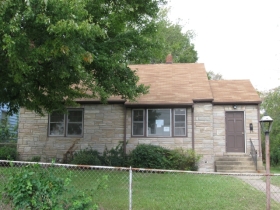 3205 Maury St, Richmond, VA 23224 