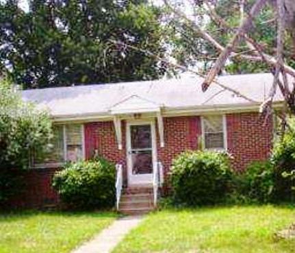 3207 Jowin Lane, RICHMOND, VA 23223 