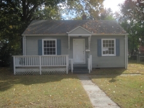 34 Harvard Rd, Portsmouth, VA 23701 