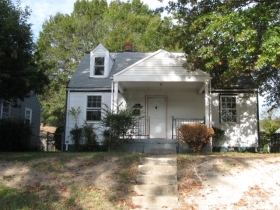 3412 Missouri Ave., RICHMOND, VA 23222 