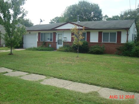 3445 SILINA DRIVE, VIRGINIA BEACH, VA 23452 