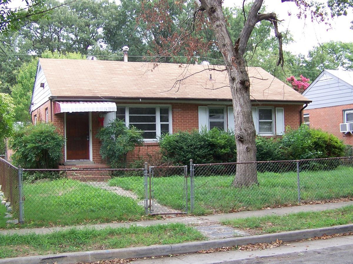 3513 Griffin Avenue, RICHMOND, VA 23222 