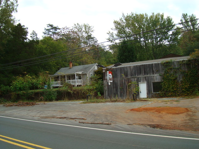 3591 Scottsville Road, Charlottesville, VA 22902 