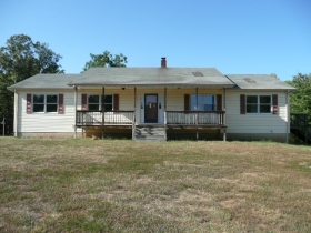 3615 Elly Rd, Aroda, VA 22709 Foreclosure