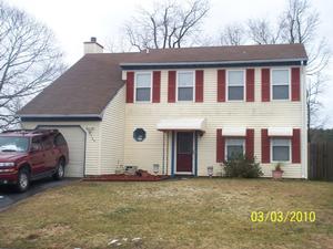 3749 FRAZIER LN, VIRGINIA BEACH, VA 23456 