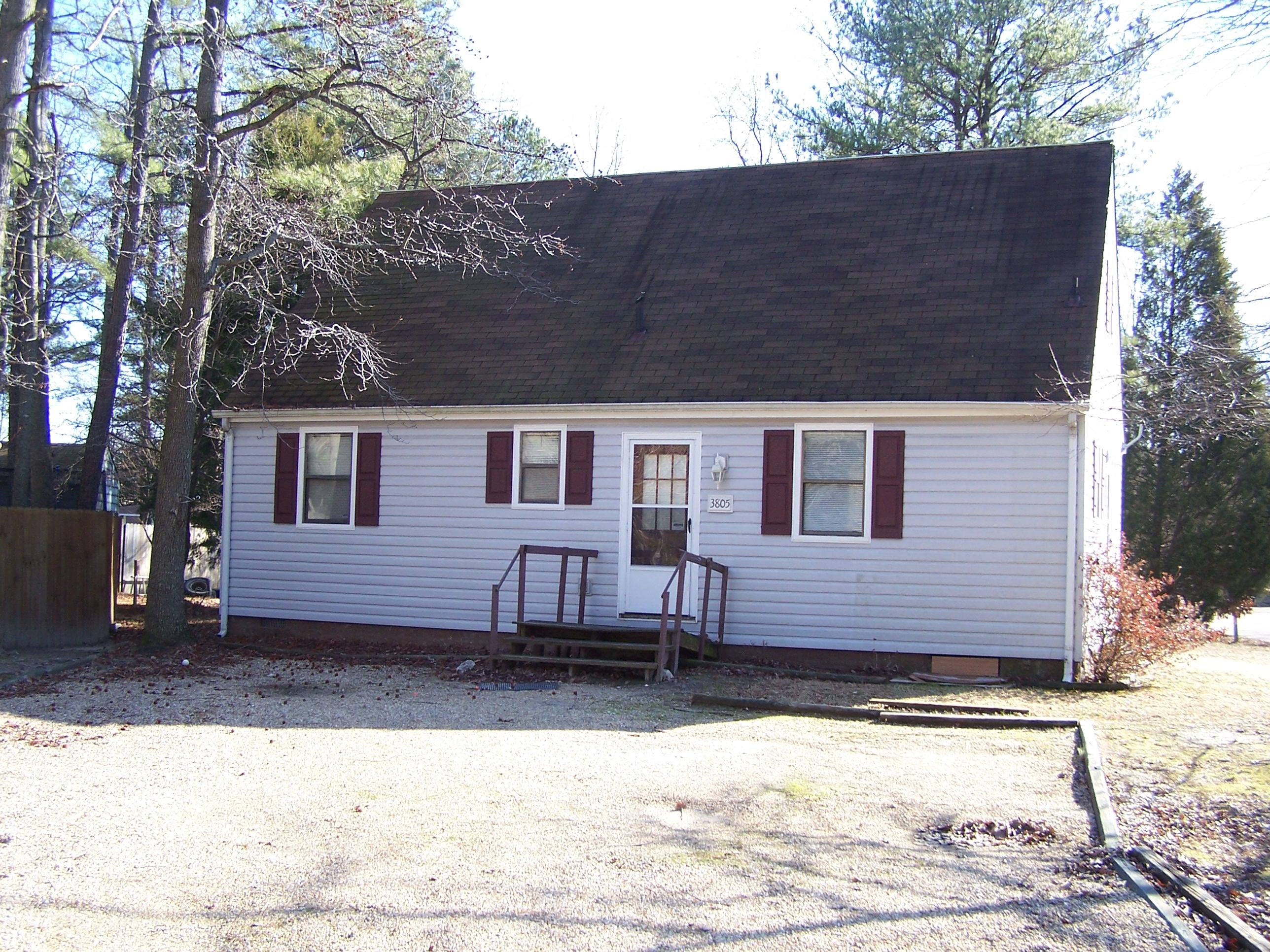 3805 Dockside Drive, CHESTER, VA 23831 