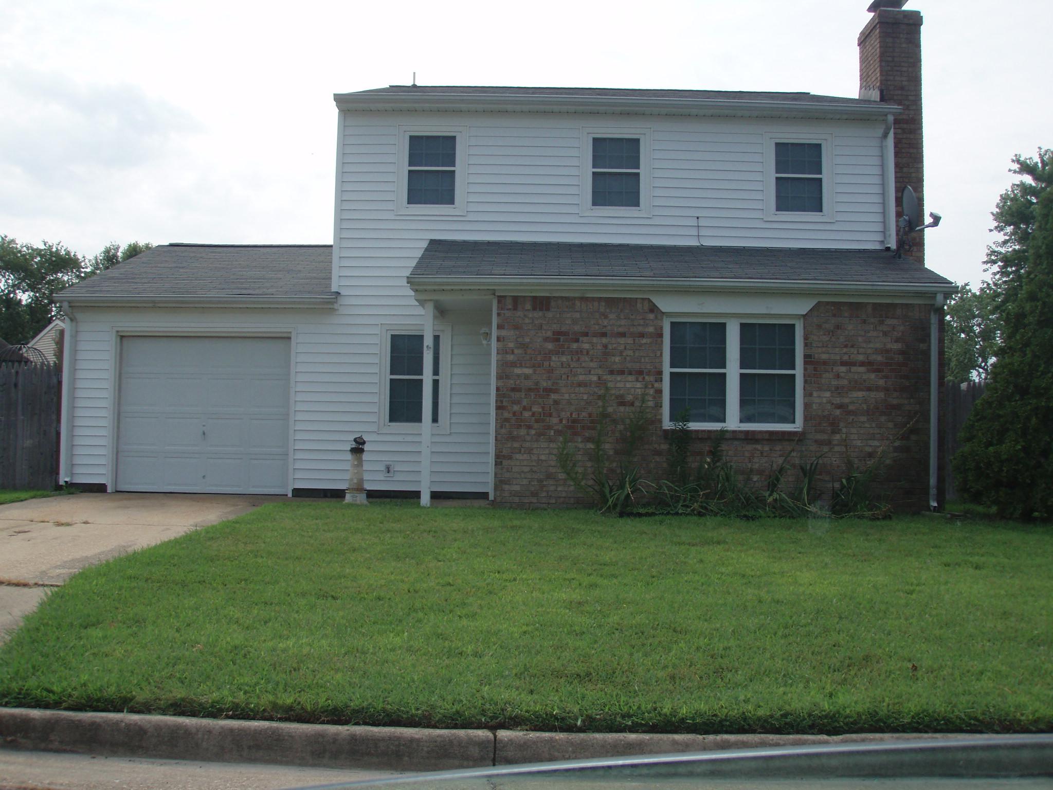 3829 Sunstream Parkway, VIRGINIA BEACH, VA 23456 