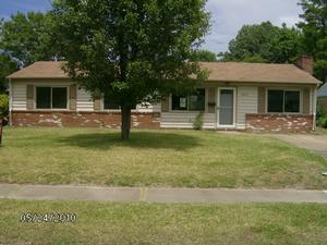 3832 SILINA DRIVE, VIRGINIA BEACH, VA 23452 