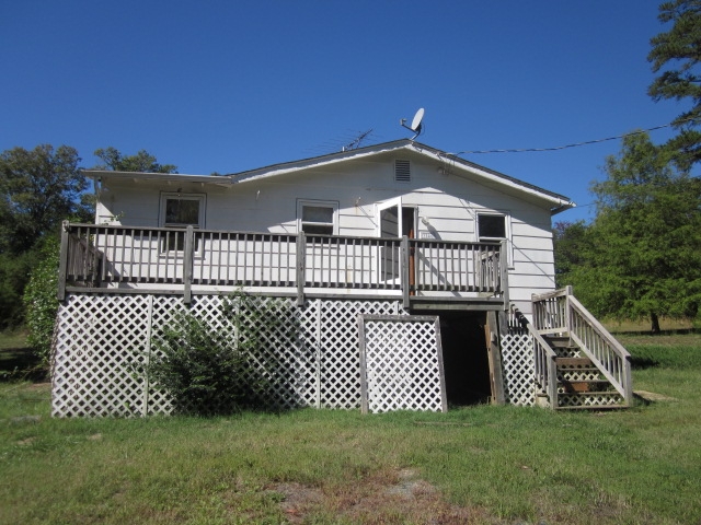 3846 Glen Ridge Ln, Scottsville, VA 24590 