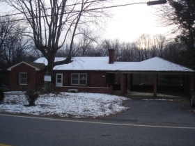 407 Church St, RIDGEWAY, VA 24148 