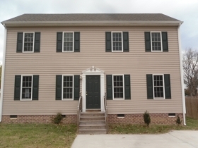 408 Mesa Dr S, HOPEWELL, VA 23860 