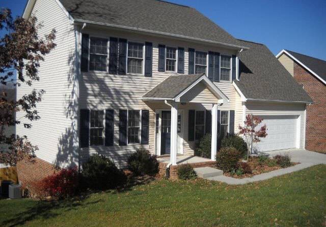 408 Red Maple Drive, BLACKSBURG, VA 24060 