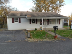 409 Covington St, Culpeper, VA 22701 