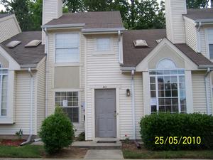 441     LEE ' S MILL DRIVE, NEWPORT NEWS, VA 23608 