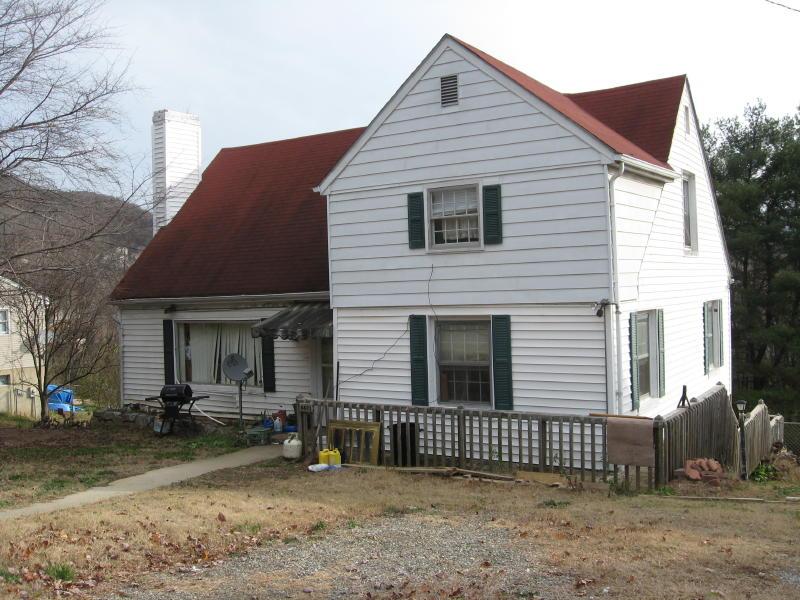 4471 Old Mountain Road NE, ROANOKE, VA 24019 