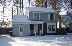 458 WYN DR, NEWPORT NEWS, VA 23608 