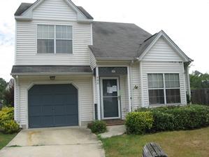 460  WRENN CIRC, NEWPORT NEWS, VA 23608 