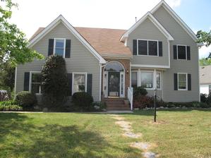 4600 CAPTAIN CARTER CIRCLE, CHESAPEAKE, VA 23321 