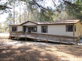 4628 Old Shore Rd, Blackstone, VA 23824 