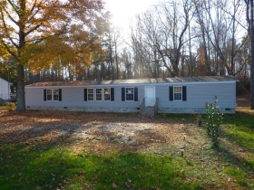 50 Indian Valley Rd, HEATHSVILLE, VA 22473 