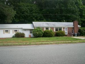 5010    HILLSBORO COURT, HAMPTON, VA 23605 