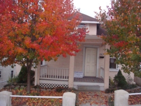 503 Bullitt Ave SE, ROANOKE, VA 24013 