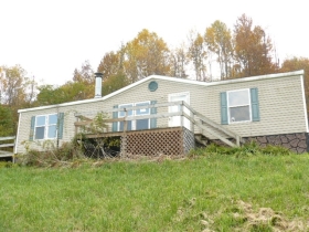 524 Tobler Rd, Rural Retreat, VA 24368 