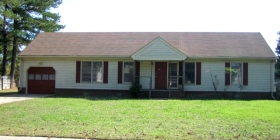 525 Kilby Shores Dr, Suffolk, VA 23434 