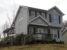 529 TINKER AVENUE, VINTON, VA 24179 