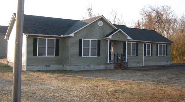 5503 Ark Road, GLOUCESTER, VA 23061 