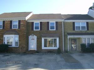 5505    PROFESSOR COURT, VIRGINIA BEACH, VA 23462 