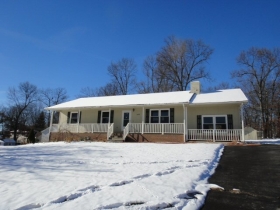 5699 TANGLEWOOD DR, DUBLIN, VA 24084 