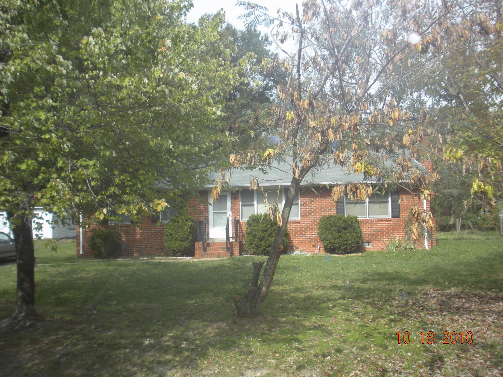 5706 Yates Lane, RICHMOND, VA 23223 