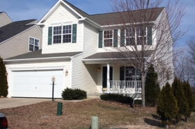 6 JUNE CT, FREDERICKSBURG, VA 22406 