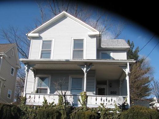 602 Dale Avenue Se, ROANOKE, VA 24013 