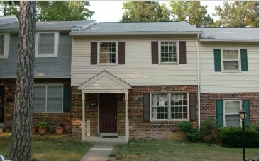6026 Partingdale Circle, RICHMOND, VA 23224 